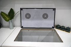 Bếp từ đôi Lorca LCI 886 Pro