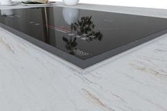 BẾP TỪ ĐÔI LORCA LCI 886D 2022