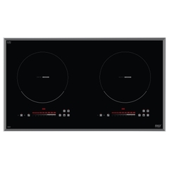 BẾP TỪ ĐÔI LORCA LCI 886D 2022