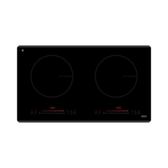 Bếp từ đôi Lorca TA-1006 PLUS