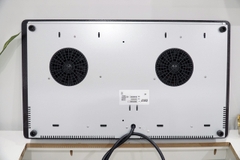 BẾP TỪ ĐÔI LORCA TA 1006 PLUS