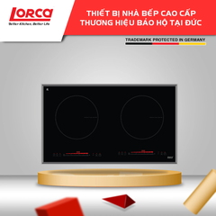 Bếp từ đôi Lorca TA-1006 PLUS