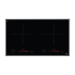 BẾP TỪ ĐÔI LORCA TA-1008 PLUS