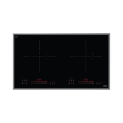 BẾP TỪ ĐÔI LORCA TA-1008 PLUS