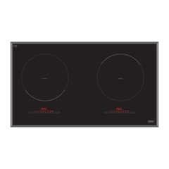 BẾP TỪ ĐÔI LORCA TA 1035 PLUS