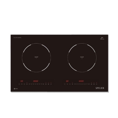 Bếp từ đôi Spelier SPM-928I PLUS