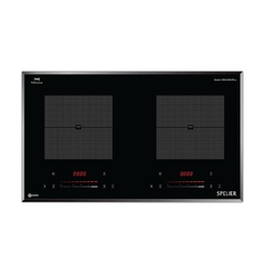 Bếp từ đôi Spelier SPM–989I PLUS