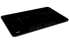 Bếp từ đôi Teka DS3502-P