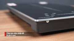 Bếp từ Domino Canzy CZ EU66HOB