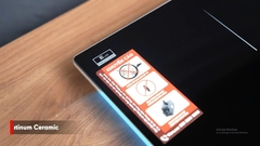 Bếp từ Domino Canzy CZ EU66HOB