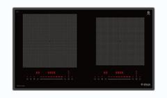 Bếp từ đôi Dusler DL-889PRO