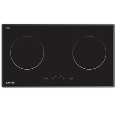 Bếp từ Faster FS 2SI - Made in Spain
