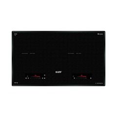 Bếp từ đôi KAFF KF-EG515II NEW PLUS