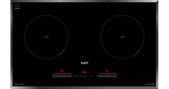 BẾP TỪ ĐÔI KAFF KF-IH870Z