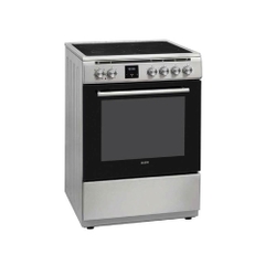 Bếp từ kết hợp lò nướng Kaff KF-FRT6604IN