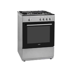 Bếp từ kết hợp lò nướng Kaff KF-FRT6604GAC