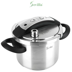 Bếp từ Sevilla SV-AS406