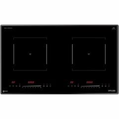 Bếp từ đôi Spelier SPM-919 QV