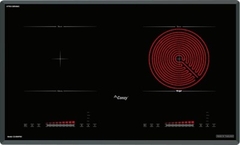 Bếp từ đôi Canzy CZ-88NPSH