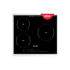 Bếp từ 3 vùng nấu Sevilla SV-HX303