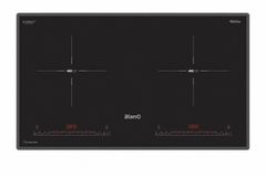 Bếp từ đôi Blanc BA 868ID