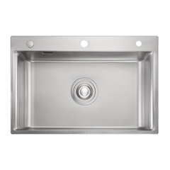 Chậu rửa bát Kluger KF8121S – S75