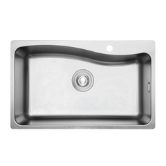 Chậu rửa bát Kluger KF8131FS – S80