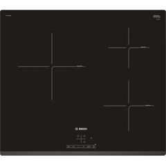 Bếp Từ Bosch PUC61KAA5E 3 Vùng Nấu Series 2