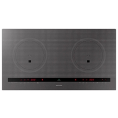Bếp từ đôi Panasonic inverter KY-C227E 6400W