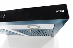 Hút mùi chữ T cao cấp Blueger BT70I