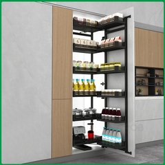 Tủ đồ khô hợp kim nhôm Grob C1N-645