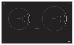 Bếp từ đôi Canzy CZ-668