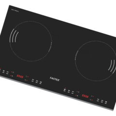 Bếp từ đôi Faster FS-688I