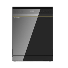 Máy Rửa Bát Canzy DGA15EU JUMBO chính hãng