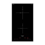 Bếp từ Fandi Domino Pro