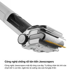 Máy hút bụi lau sàn Roborock F25 RT Gen 2