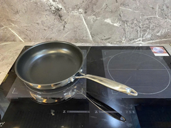 Chảo Chống Dính 26CM EN2501 Eurogold