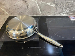 Chảo Chống Dính 26CM EN2501 Eurogold