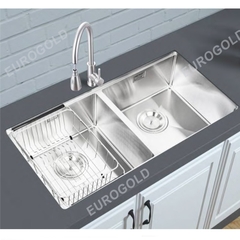 Chậu rửa bát Eurogold EUS98746