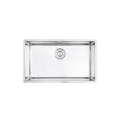 Chậu rửa bát 1 hố Nobinox Tasca Adria NT672