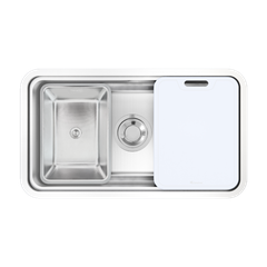 Chậu rửa bát Konox KN8347SU Dekor