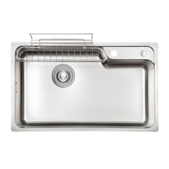 Chậu rửa bát Kluger KH8048FS – S80