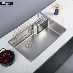 Chậu rửa bát Kluger KH8048FS – S80