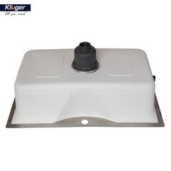 Chậu rửa bát Kluger KW8191FS – S79