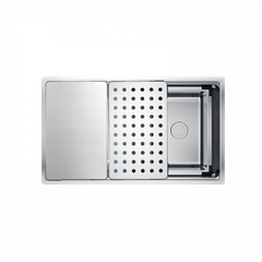 Chậu rửa bát Konox KN8644SU Dekor