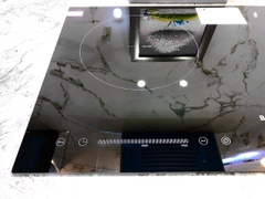 Bếp từ đôi Bauer 328SI + Tặng hút mùi + tặng bộ nồi