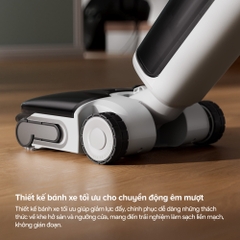 Máy hút bụi lau sàn Roborock F25 RT Gen 2