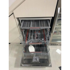 Máy rửa bát Bosch SMS6ECI93E Serie 6