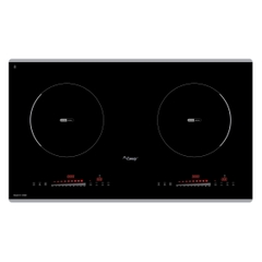 Bếp từ đôi Canzy ic388I