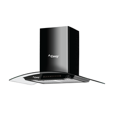Máy hút mùi kính cong Canzy CZ-Smart 999T